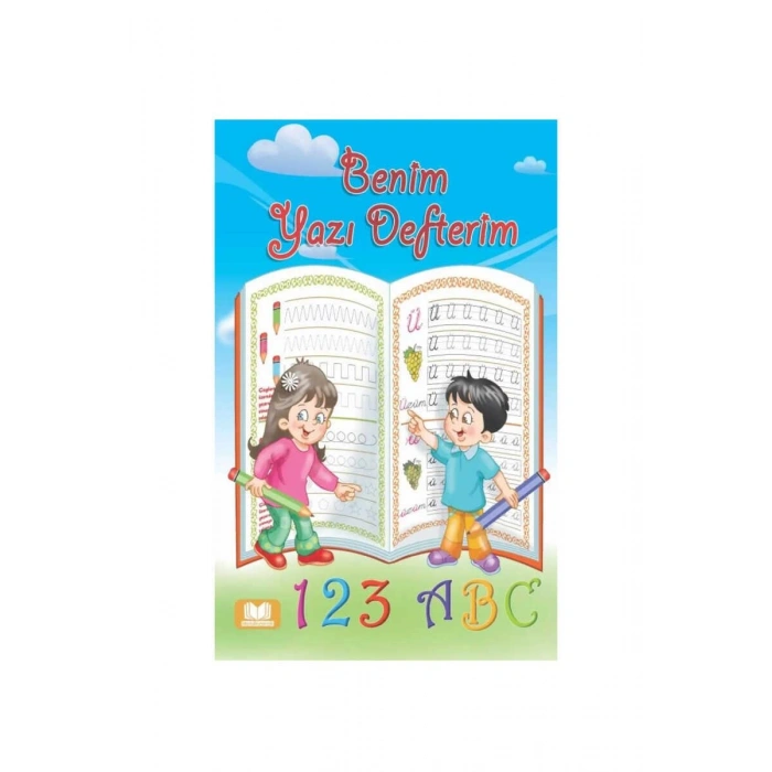 Benim Yazı Defterim