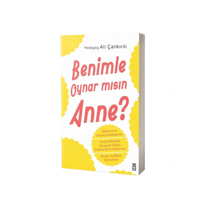 Benimle Oynar Mısın Anne