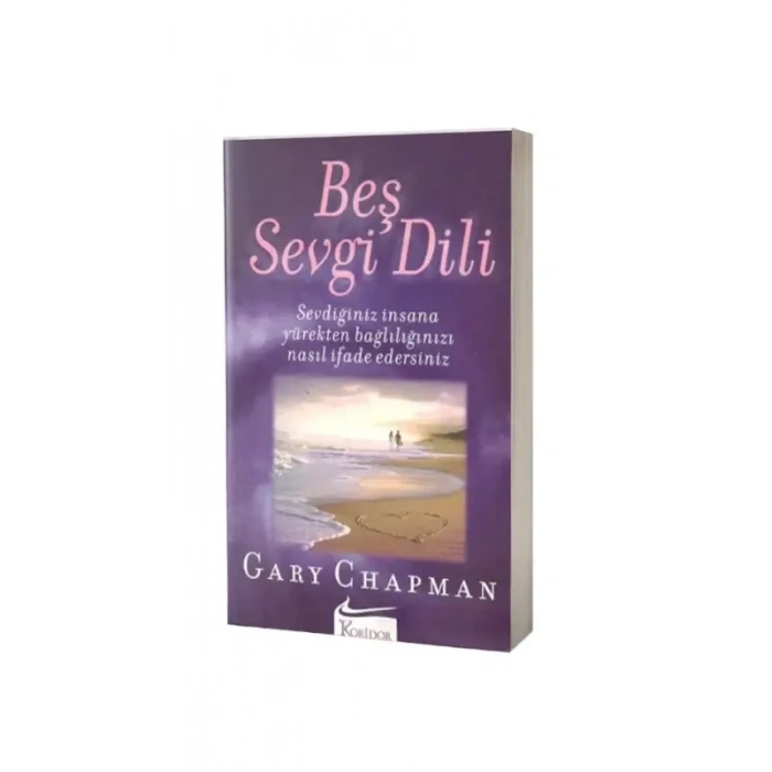 Beş Sevgi Dili