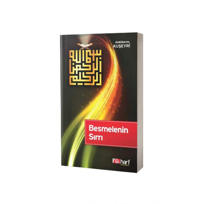 Besmelenin Sırrı