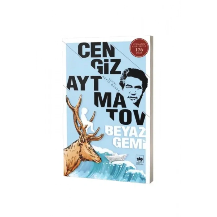 Beyaz Gemi