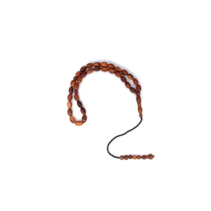 Beyzi Kesim 33 Lük Kuka Tesbih 7 mm