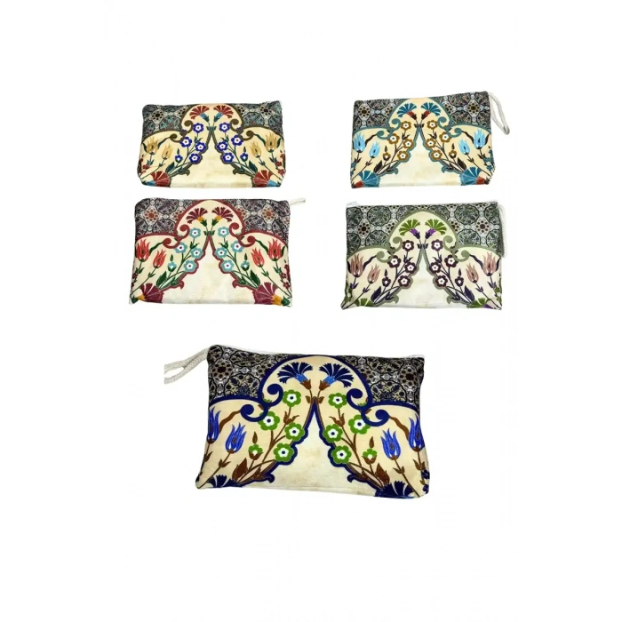 Bez Çantalı Seccade