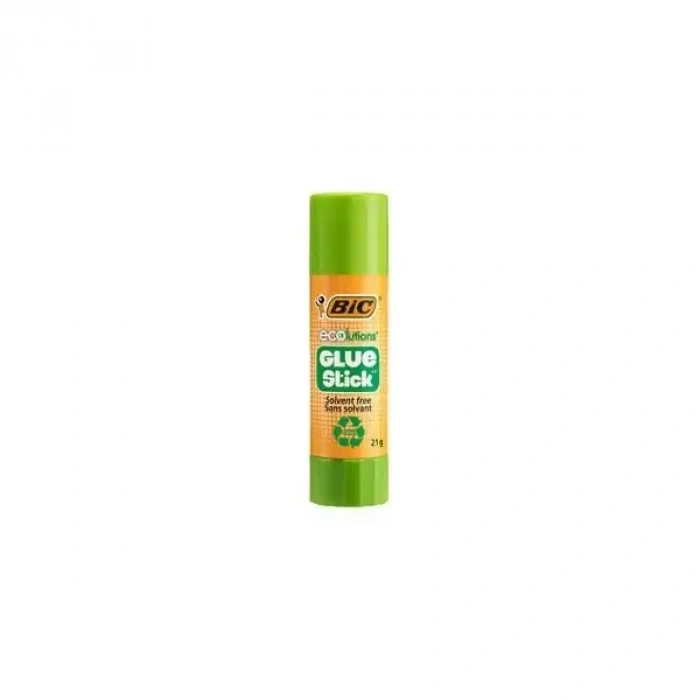 Bic Eco Glue Stick 21Gr 20Li 8923452