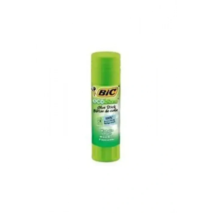 Bic Eco Glue Stıck 36 gr Yapıştırıcı