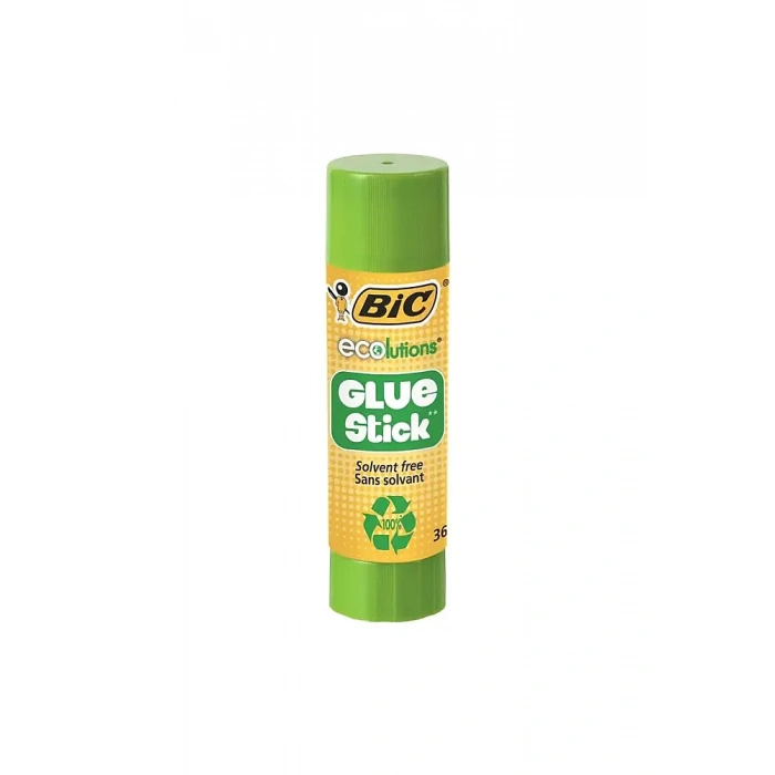 Bic Eco Glue Stıck 36 gr Yapıştırıcı