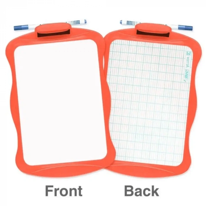 Bic Mini Boy Yazı Tahtası Kalem+Silgi 841362