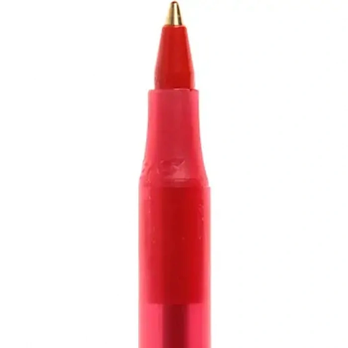 Bic Round Stic Tükenmez Kalem Kırmızı