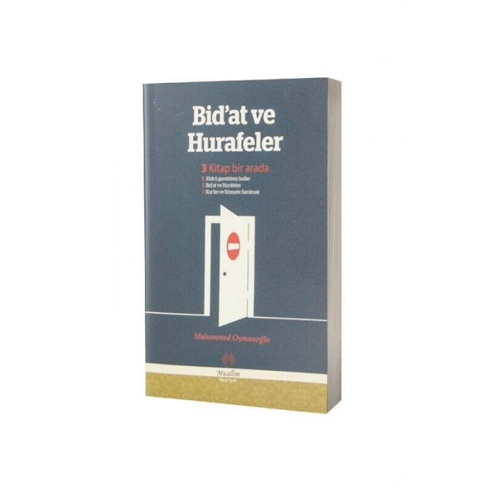 Bidat ve Hurafeler