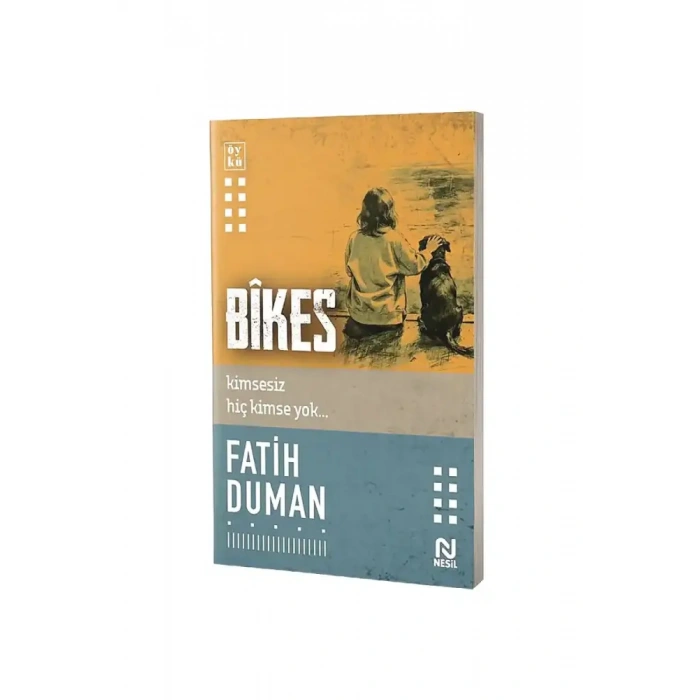Bikes Kimsesiz Hiç Kimse Yok