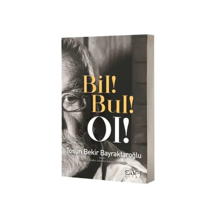 Bil Bul Ol