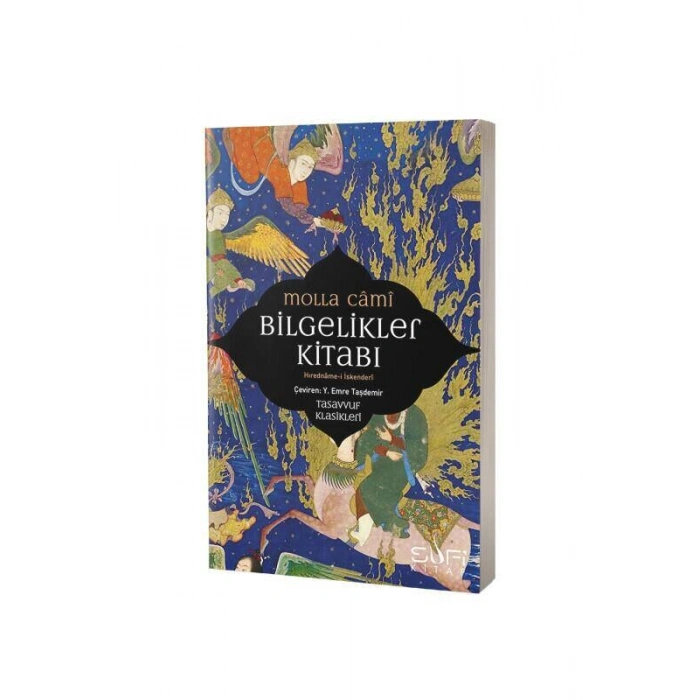 Bilgelikler Kitabı