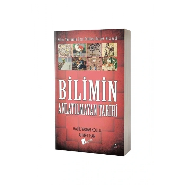 Bilimin Anlatılmayan Tarihi