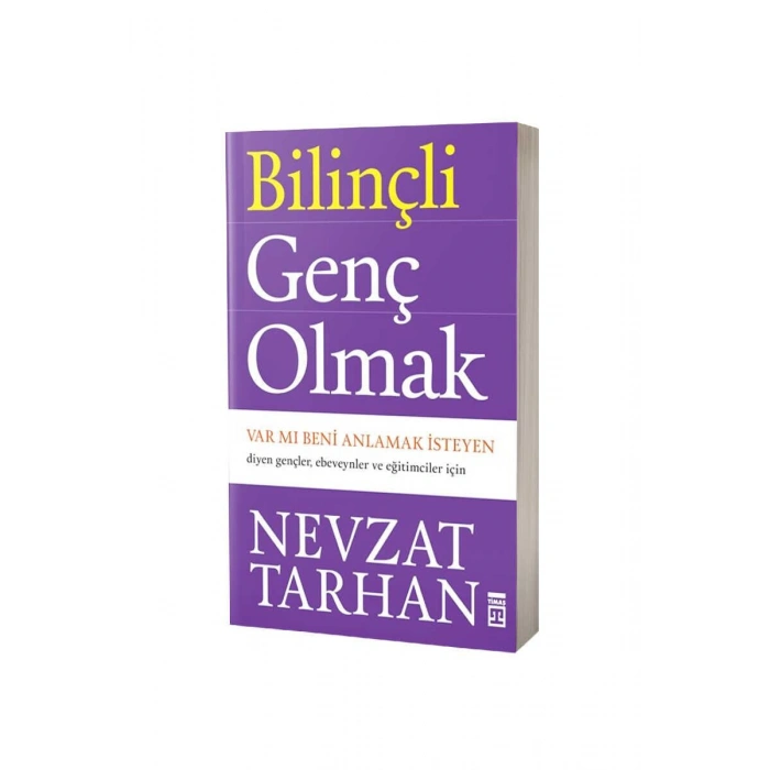 Bilinçli Genç Olmak