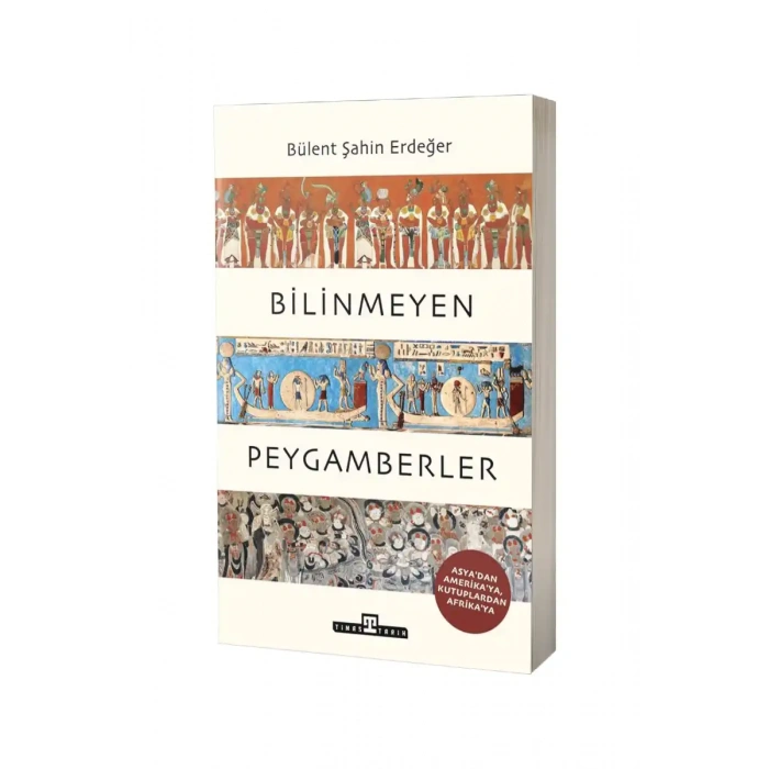 Bilinmeyen Peygamberler