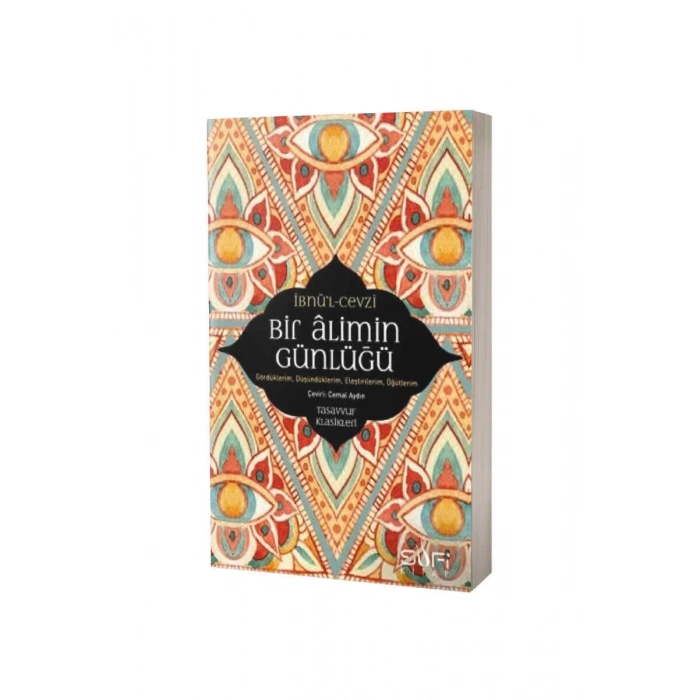 Bir Alimin Günlüğü