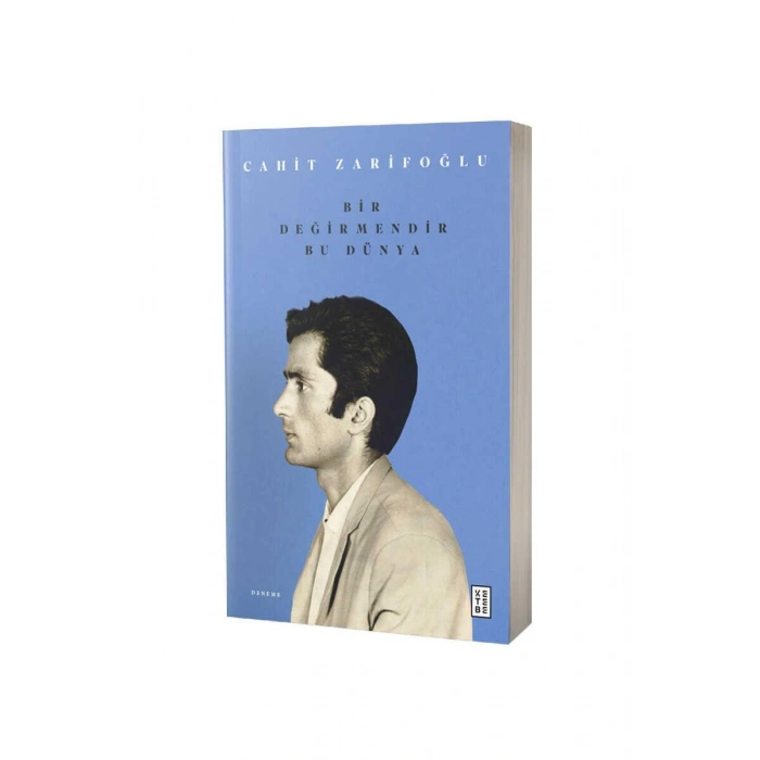 Bir Değirmendir Bu Dünya