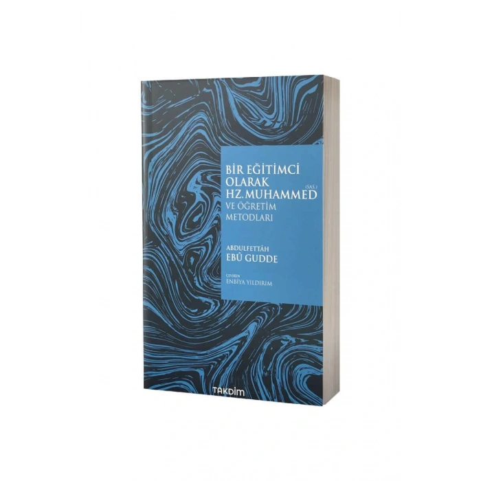 Bir Eğitimci Olarak Hz. Muhammed