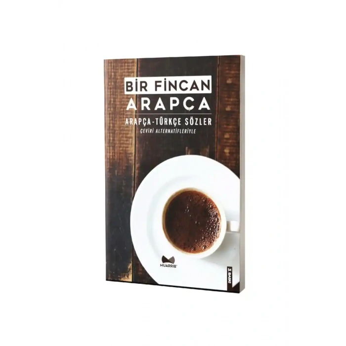 Bir Fincan Arapça