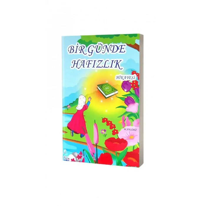 Bir Günde Hafızlık Hikayesi