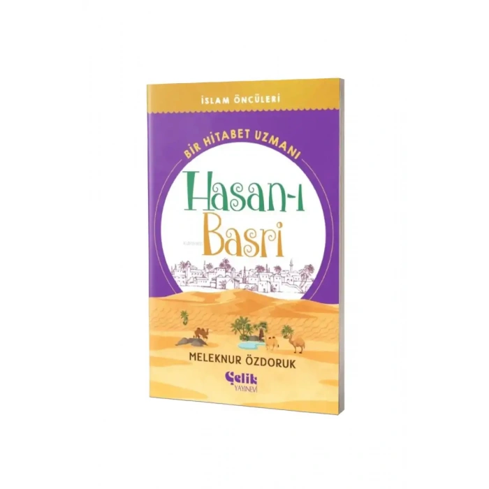 Bir Hitabet Uzmanı Hasanı Basri İslam Öncüleri Serisi