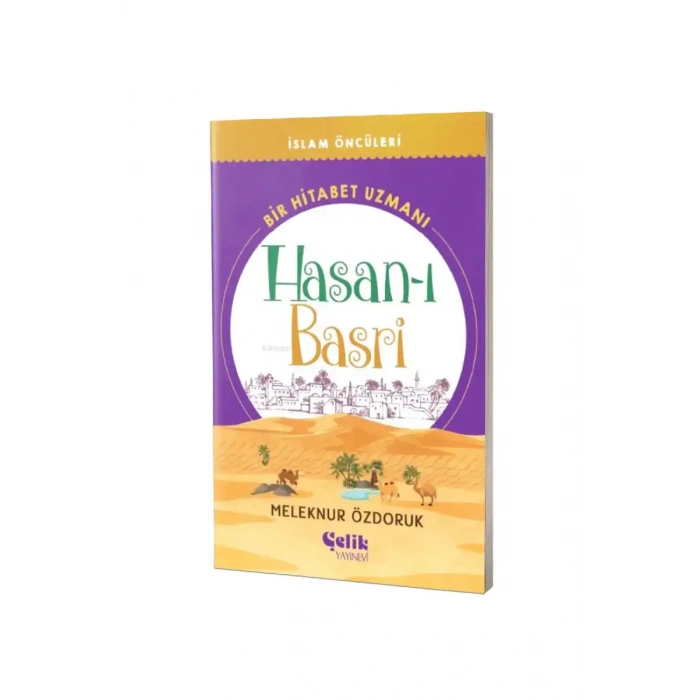 Bir Hitabet Uzmanı Hasanı Basri İslam Öncüleri Serisi