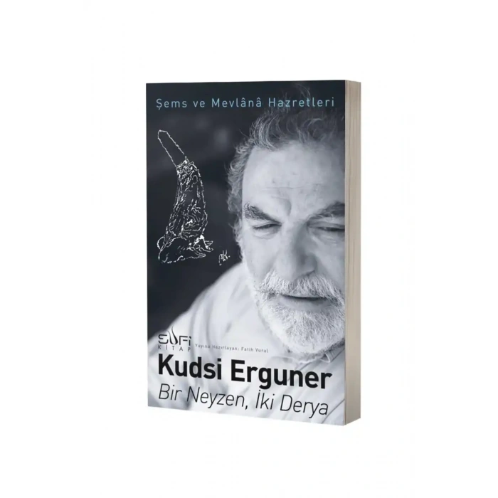 Bir Neyzen İki Derya