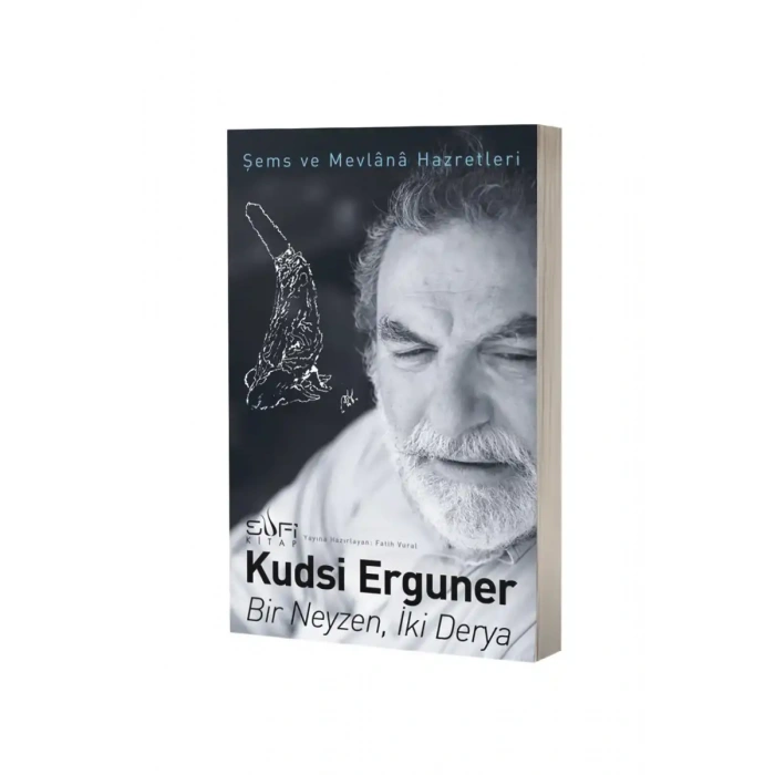 Bir Neyzen İki Derya