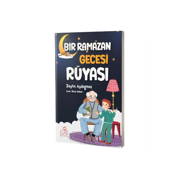 Bir Ramazan Gecesi Rüyası