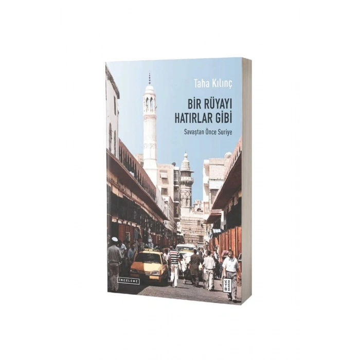 Bir Rüyayı Hatırlar Gibi