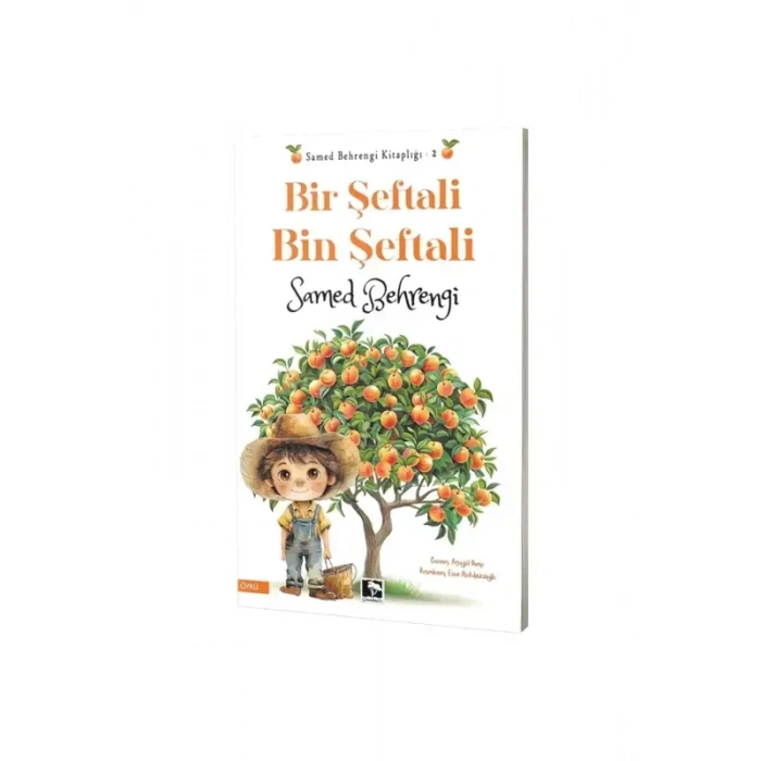 Bir Şeftali Bin Şeftali
