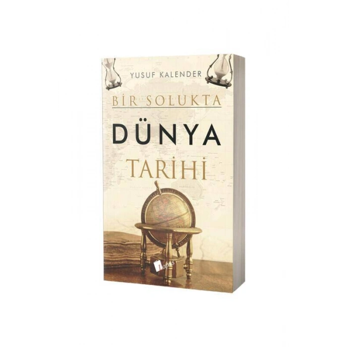 Bir Solukta Dünya Tarihi