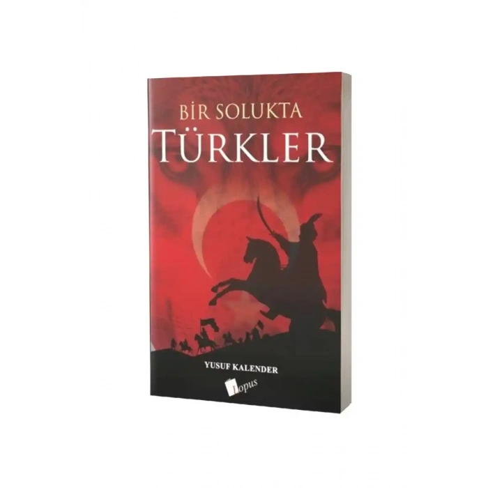 Bir Solukta Türkler