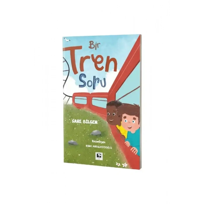 Bir Tren Soru