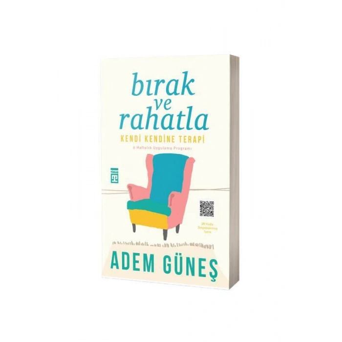 Bırak ve Rahatla