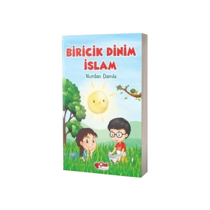 Biricik Dinim İslam