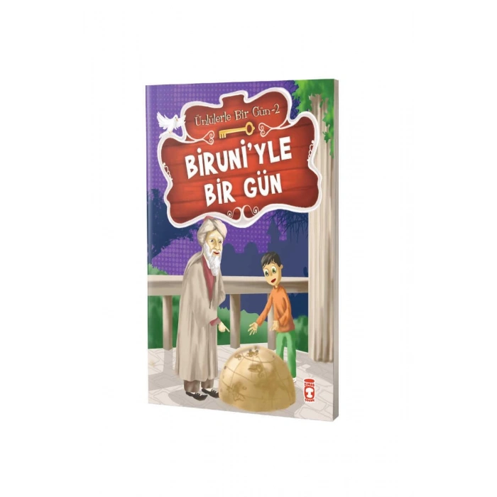 Biruniyle Bir Gün