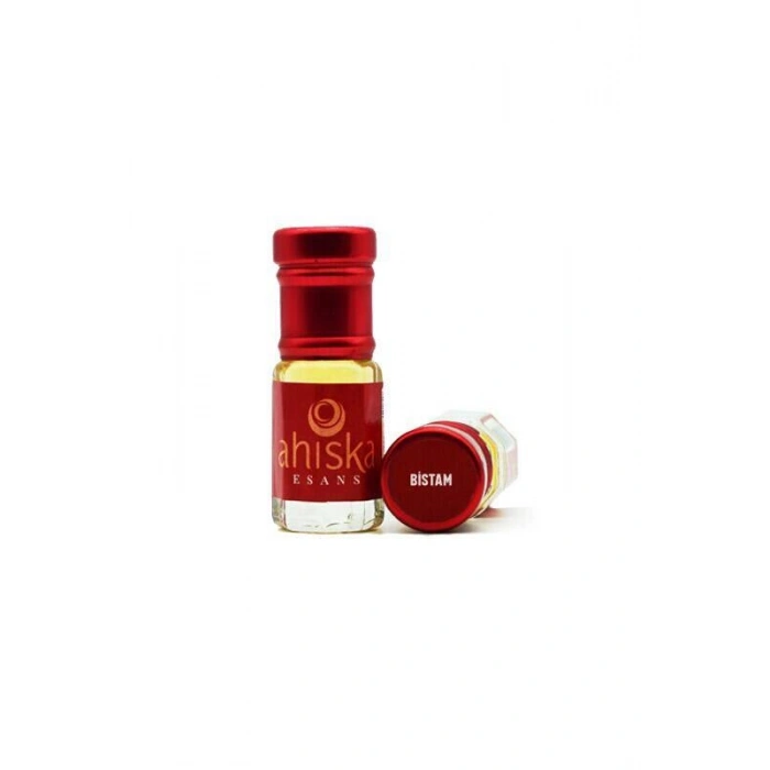 Bistam 3 Ml Esans
