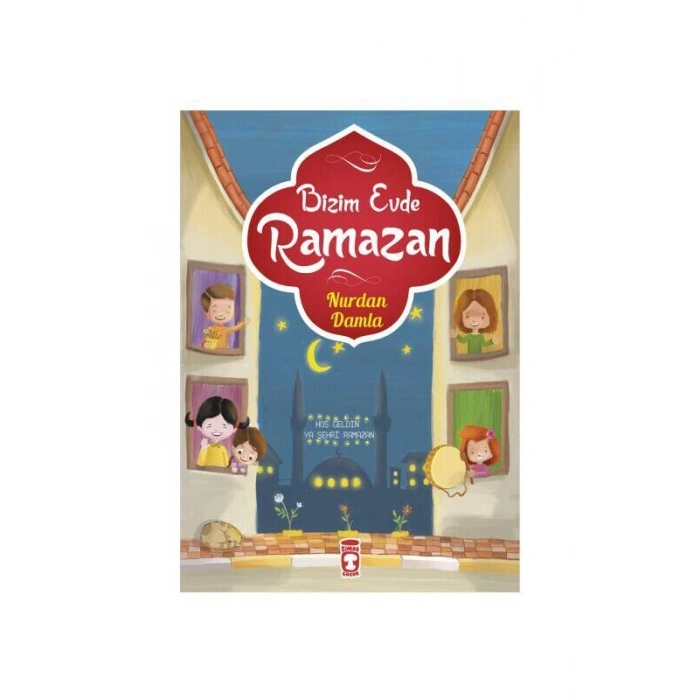 Bizim Evde Ramazan