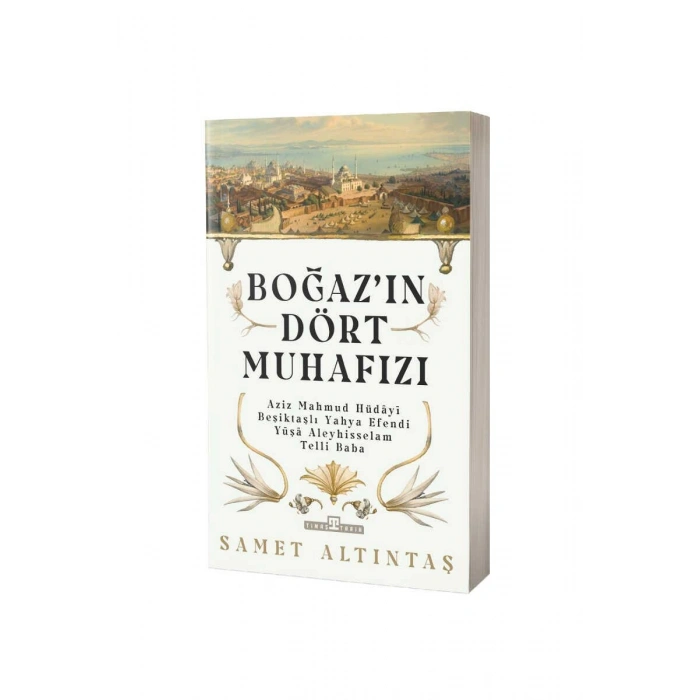 Boğazın Dört Muhafızı
