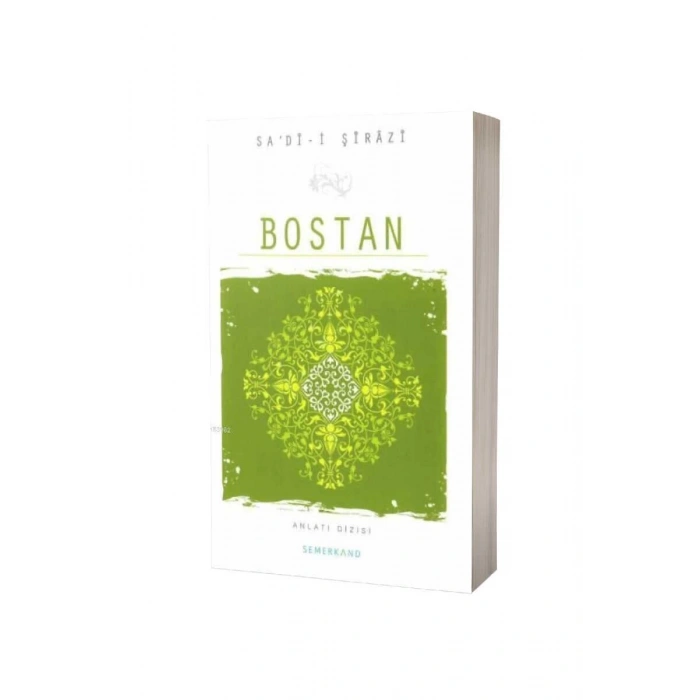 Bostan