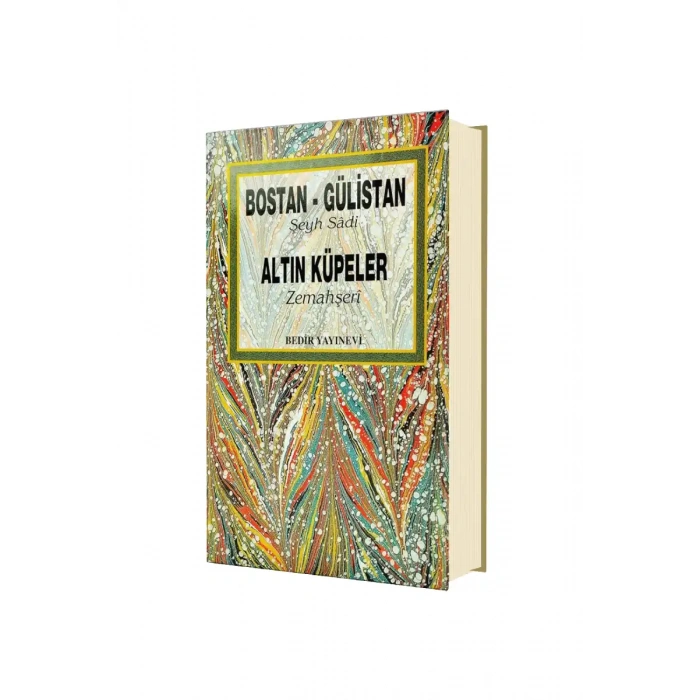 Bostan Gülistan Altın Küpeler