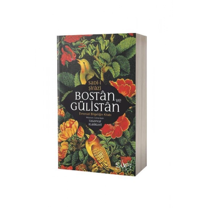 Bostan ve Gülistan