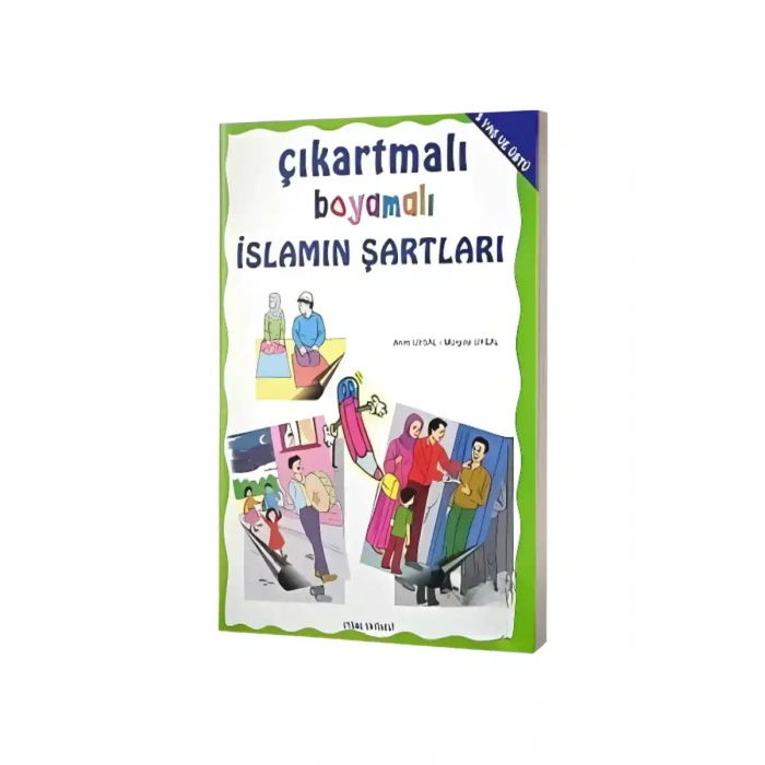 Boyamalı İslamın Şartları