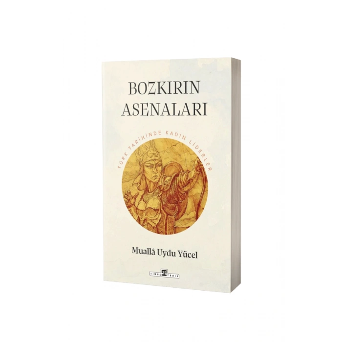 Bozkırın Asenaları