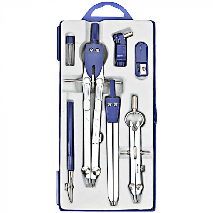 Brons Metal Pergel Seti (588)