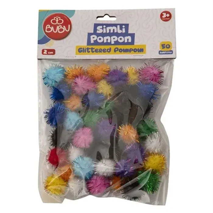 Bu Bu Yuvarlak Natural Boncuk Karışık