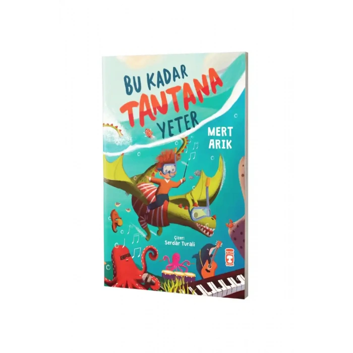 Bu Kadar Tantana Yeter