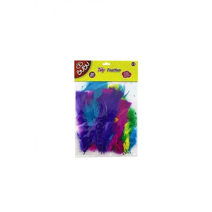 Bubu Tüy Fur 20 Li