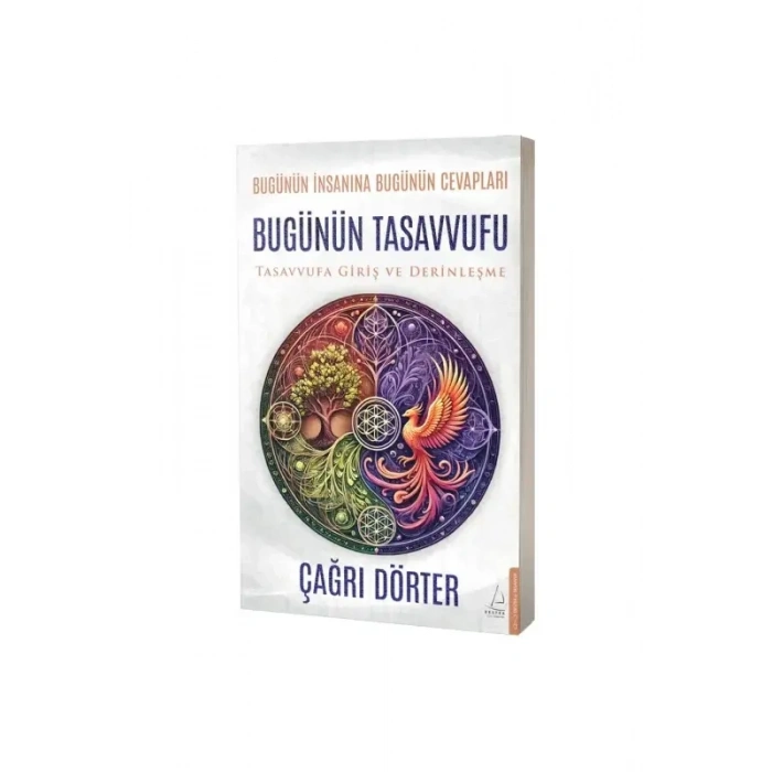 Bugünün Tasavvufu